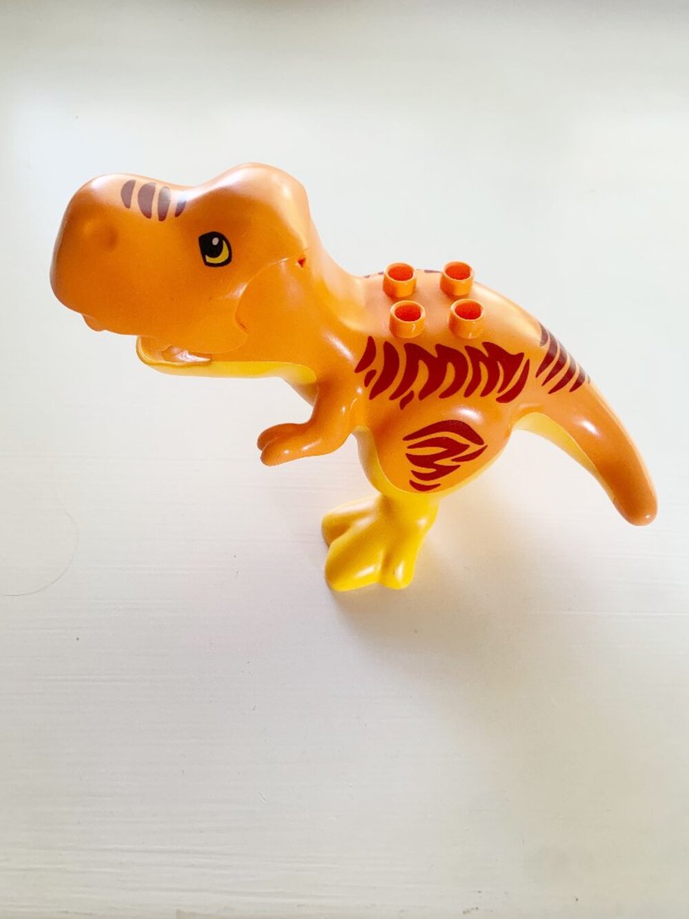 Duplo Lego T-Rex Dinosaur